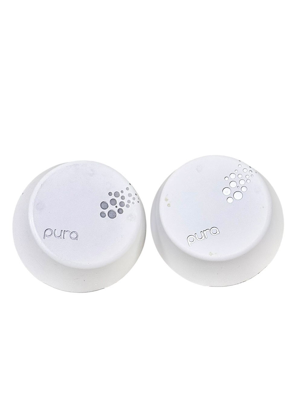 Pura Smart Diffuser - Set of Two
